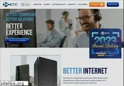 Sites similar to hctc.net