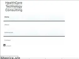 Sites similar to hctc.pro