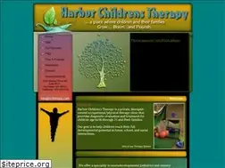 Sites similar to hctherapy.com