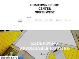 Sites similar to hcthomes.org