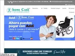 Sites similar to hctortopedicos.com