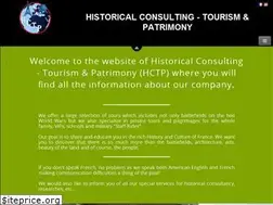 Sites similar to hctp.net