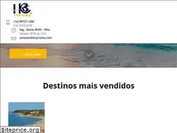 Sites similar to hcturismo.com
