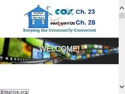 Sites similar to hctv.org