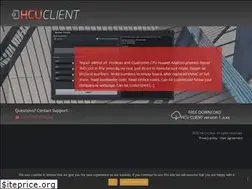 Sites similar to hcu-client.com