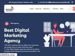 Sites similar to hcubewebsolutions.com