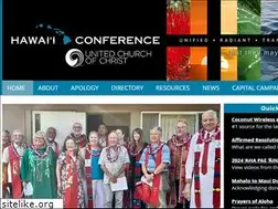 Sites similar to hcucc.org