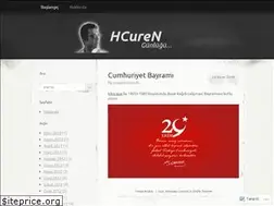 Sites similar to hcuren.wordpress.com
