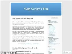 Sites similar to hcurley.wordpress.com