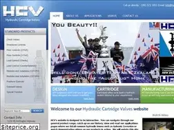 Sites similar to hcv.co.nz