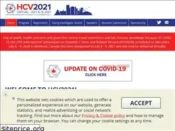 Sites similar to hcv2020.com