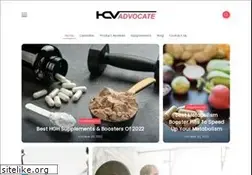 Sites similar to hcvadvocate.org