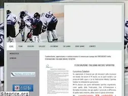 Sites similar to hcvalrendena.it