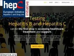 Sites similar to hcvcommunitytesting.info