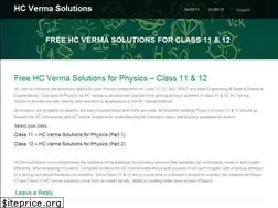 Sites similar to hcvermasolution.com