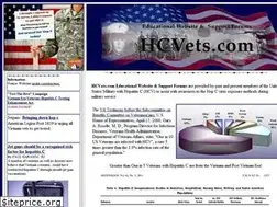 Sites similar to hcvets.com
