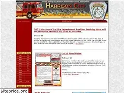Sites similar to hcvfd.org