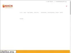 Sites similar to hcvinprison.org