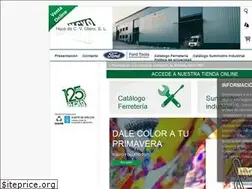 Sites similar to hcvotero.es
