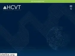 Sites similar to hcvt.com