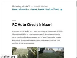Sites similar to hcw-rc.nl