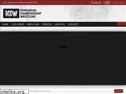 Sites similar to hcw.hu