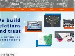 Sites similar to hcw.jp