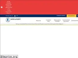 Sites similar to hcwa.com