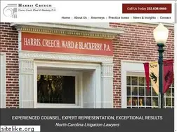 Sites similar to hcwb.net