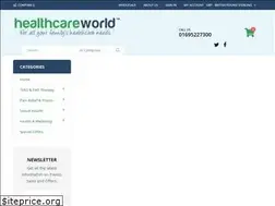 Sites similar to hcwhealth.com