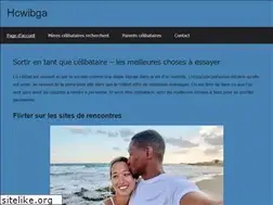 Sites similar to hcwibga.org
