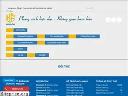Sites similar to hcwindow.com