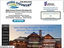 Sites similar to hcwindowcleaning.com