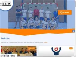 Sites similar to hcwittenhorst.nl