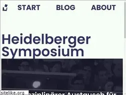 Sites similar to hcwk.de