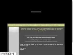 Sites similar to hcwlandscaping.com