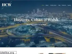 Sites similar to hcwlaw.com