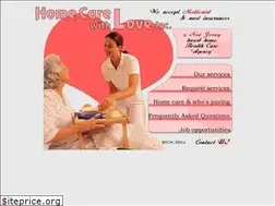 Sites similar to hcwlnj.com