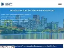 Sites similar to hcwp.org