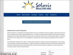 Sites similar to hcwrehab.com