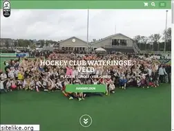 Sites similar to hcwv.nl