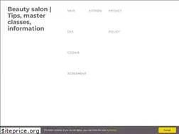 Sites similar to hcxparker.com
