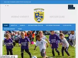 Sites similar to hcysc.org