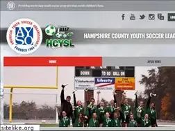 Sites similar to hcysl.com
