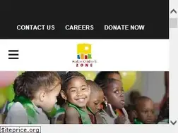 Sites similar to hcz.org