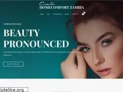 Sites similar to hczambia.com