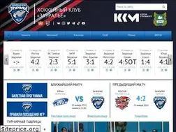 Sites similar to hczaural.ru