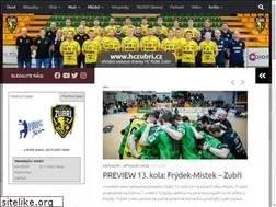 Sites similar to hczubri.cz