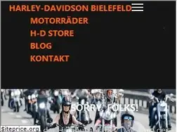 Sites similar to hd-bielefeld.de