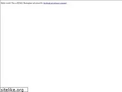 Sites similar to hd-bits.ro